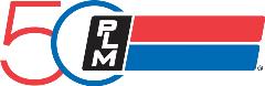 PLM_50yr_logo_final